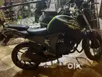 Yamaha Fz v2 FI in good condition