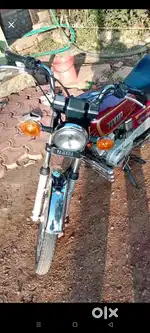 Yamaha          Rx           135         Excellent          Condition