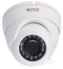 CCTV installer and technician
