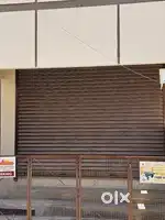 Rental space at residential area