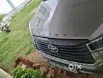 Toyota Innova Crysta 2022 Diesel Well Maintained