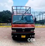 Tata 1212 LPT 8 ton LCV 1109 1110 Eicher Leyland 2114 canter
