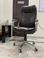 Boss Executive Chair