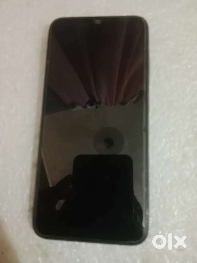 Redmi  4. 64