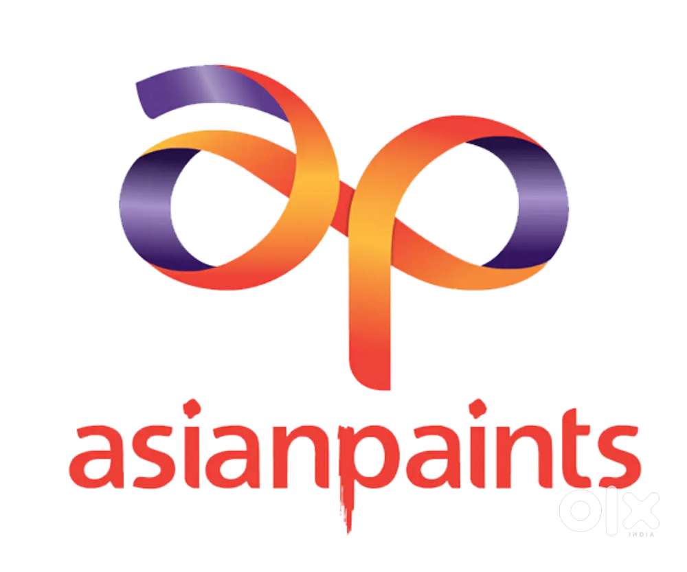 Carpenter vacancy in Asian paints