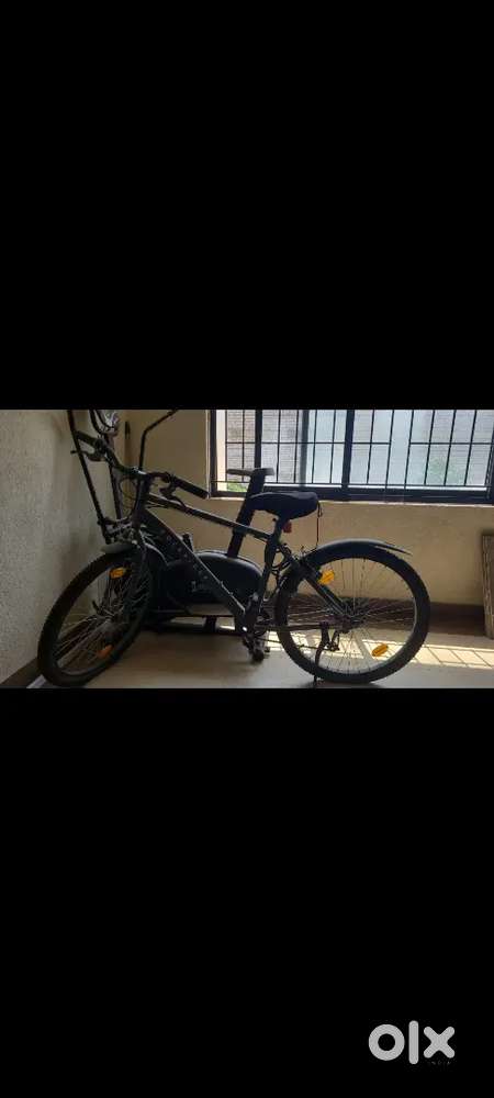 Rockrider ST 30