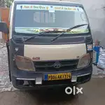 Tata ace chota hathi injan Gair ok Four tayer ok