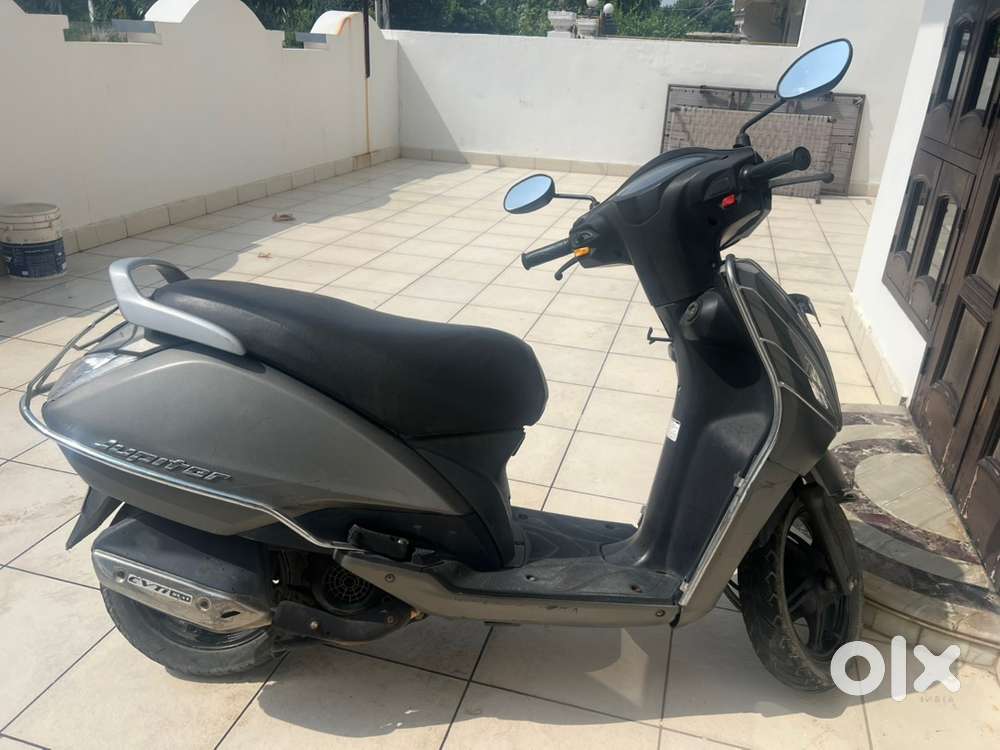 Grey jupiter model 2020