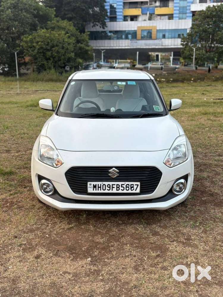 Maruti Suzuki Swift VXi 1.2 ABS BS-IV, 2019, Petrol