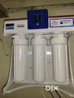 Kent elite plus
Water Purifier Series