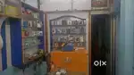 Mobile shop equipment & furniture