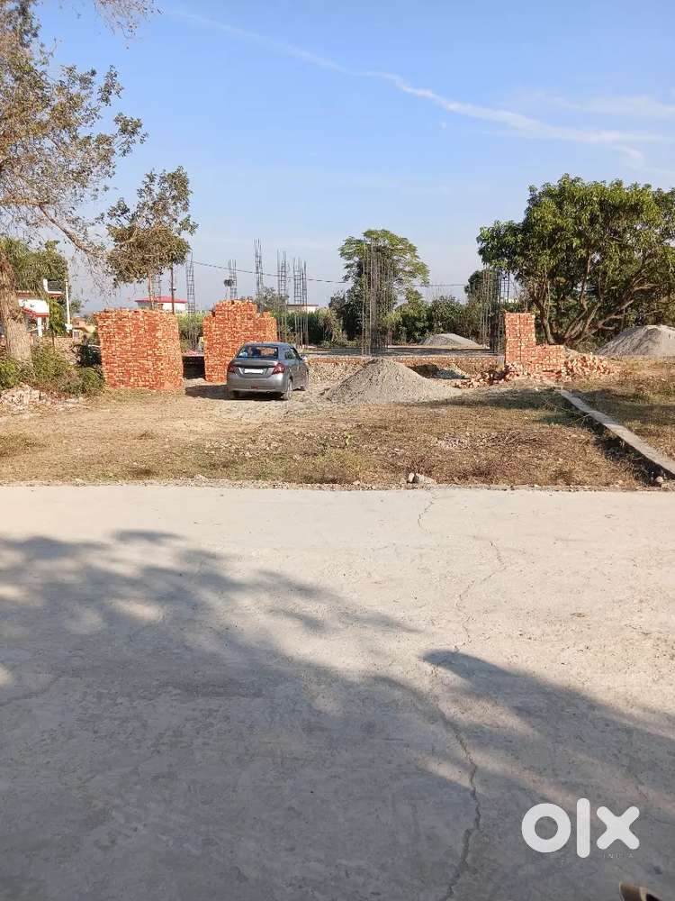 Residential Property In Shimla Bypass Dehradun