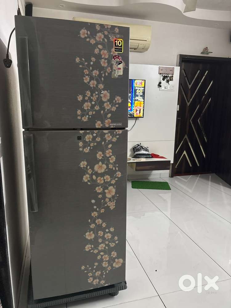 Samsung refrigerator