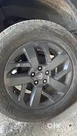 17 inch alloy wheels