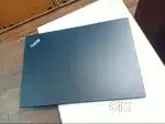֍ Lenovo ThinkPad AMD Ryzen 7 Pro- 32 GB RAM- 512 GB SSD/Used laptop ֍