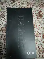 D Link switch