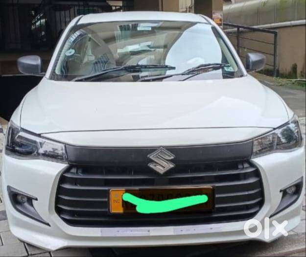 2025 Model petrol dzire sedan