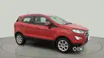 Ford Ecosport 1.5 Petrol Titanium Plus, 2019, Petrol