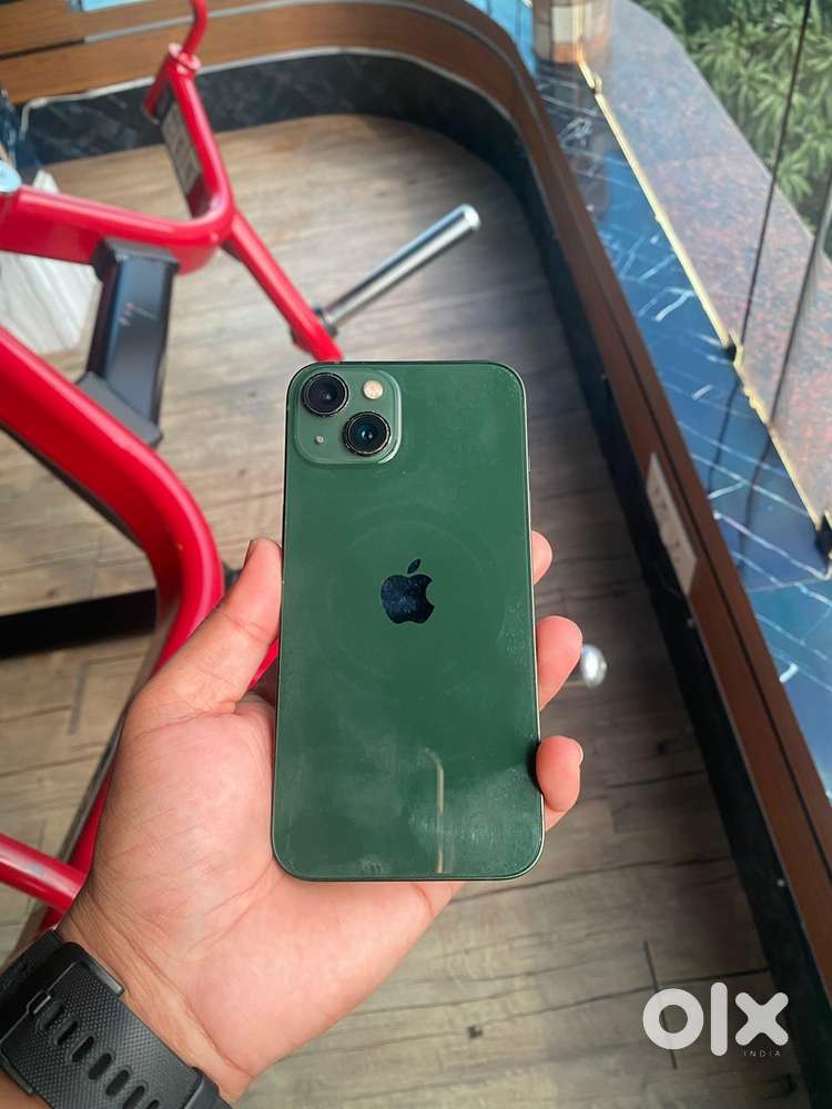 iPhone 13 128Gb bh 88%