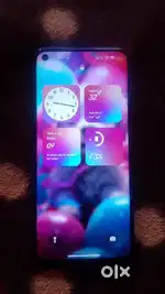 Realme 9 Pro 5G 8GB RAM 128 GB internal memory