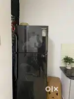 SAMSUNG FRIDGE