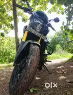 Dominar 400
