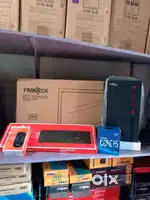 NEW FULL SET DESKTOP COMPUTER FOR SALE