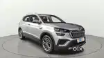 Skoda Kushaq 1.5 TSI Style, 2022, Petrol