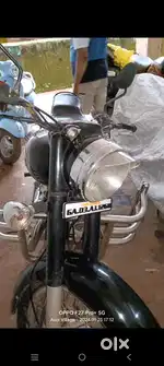 Fast selling