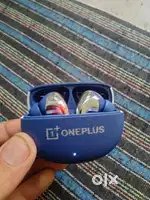 OnePlus Earbuds