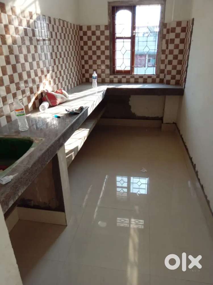 Brand new 2bhk and 1bhk flat