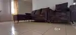 3 + 1 + 1 Seater + 1 Storage Lounge Sofa Set