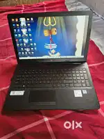HP core i3 8th gen for sale