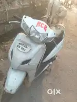 Active 3g white colour
