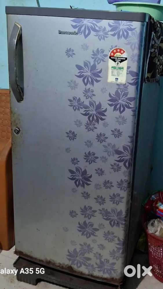 Fridge - Panasonic