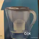 Water filter  jug