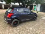 Maruti Suzuki Swift 2018 Petrol Well Maintained