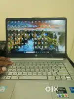 HP 14 inch i5 2th gen 16gb 512gb 1.4kg only
