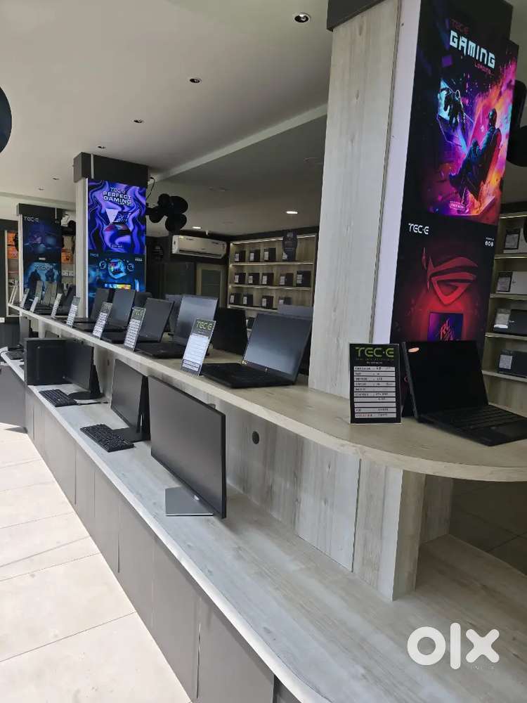 GAMING/CODING/EDITING/EDUCATION PURPOSE LAPTOP/RYZEN 3/5/7/9