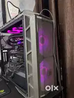 Old Gaming PC – i9 9900KF  32GB RAM  RTX 2080 Ti (Needs Repair)
