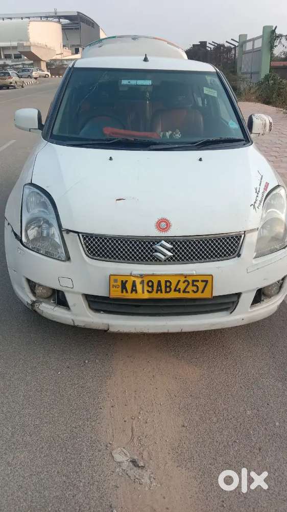 Maruti Suzuki Dzire 2016