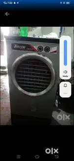 Air coller