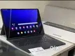 TAB S9 ULTRA 5G  (12/512gb) WIFI + CELLULAR WITH SAMSUNG KEYBOARD.
