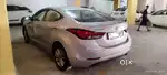Hyundai Elantra 2015 Diesel 54000 Km Driven