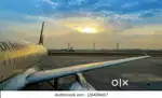 Urgent hiring for domestic and international airport jobs nearby