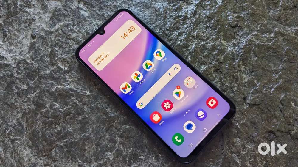 Samsung A15 5G