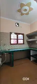 Ravi Properties 2 Bhk Semi Furnished Flat For Rent In House Chandpur