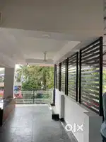1 BHK Furnished Studio Apartment for Rent