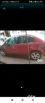Maruti Suzuki SX4 2008 Petrol 81000 Km Driven