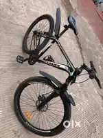 Cycle in fine condition with low price
